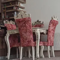 میز نهار خوری