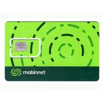 200 گیگ کارت اینترنت LTE مبین نت
