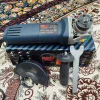 مینی سنگ فرز بوش
