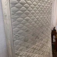 تشک دسته دوم ۱۶۰ در ۲۰۰