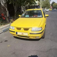 فروش تاکسی گردشی
