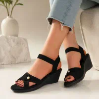 تولیدی +صندل/ زنانه&