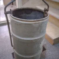با کت سطلی مناسب برای حمل ماسه