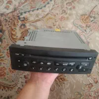 ضبط سی دی خور