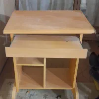 میز کامپیوتر