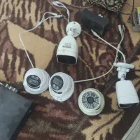 دوربین مداربسته