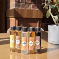 فروش سیروپ کوچک مخصوص مصرف خانگی