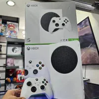 خریدار وفروش Xbox series حتی بدون کارتن