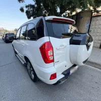 ام وی ام X33s اتوماتیک مدل 99 اسپورت MVM
