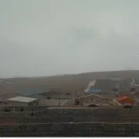 زمین ۱۳۰متر در چاوان