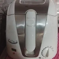 سرخکن جنرال لوکس