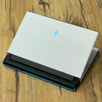 Dell alienwarw M15 R3/قدرت خالص گیمینگ نمایشگرOLED