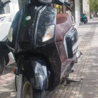 بنلی ستا مدل ۹۹