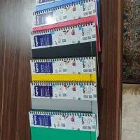 دفتر سیمی پاپکو