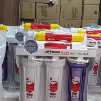 پخش عمده دستگاه تصفیه آب