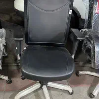 رویه کوب و خیاط برشکار صندلی گردان