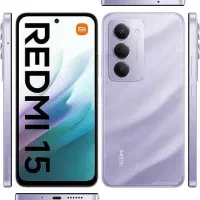 Redmi 15|موبایل|سوسنگرد, |دیوار