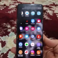 s20pls+سامسونگ 5g