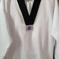لباس تکواندو نو