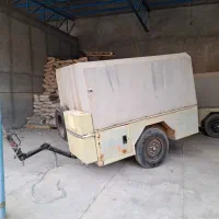 کمپر ریموک یدک صیار
