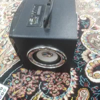 اسپیکر|پخش‌کننده همراه|طبس, |دیوار