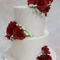 آموزش کیک