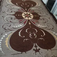 گلیم فرش درحدنو وخوشگل