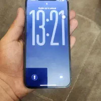 iphone 12 max آبی