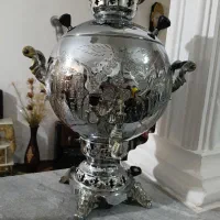 سماور ۶ لیتری
