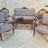 مبلمان کلاسیک نورا