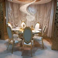 میز ناهارخوری ۶ نفره