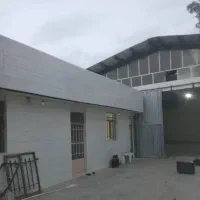 کارخانه صنعتی ۵۰۰متری