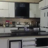 فروش کابینت آشپزخانه های گلس