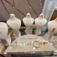 طلای مستعمل