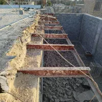 تخریب و کندکاری با پیکور و شیار زنی تاسیسات