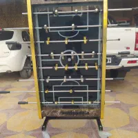 فوتبال دستی