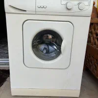 لباسشویی ابسال