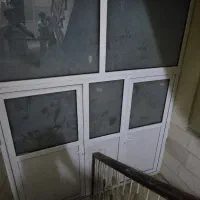 درب و پنجره آلومینیوم و upvc