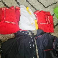 لباس کار