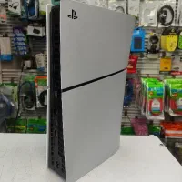Ps5 اسلیم دیجیتال در حد نو