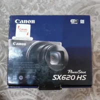 دوربین کنون SX620HS نو