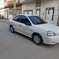 ریو ۸۷ کلکسیونی عتیقه