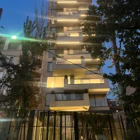 نیاوران گلسنگ ۳۰۰ متر ۴ خواب مستر ویوو کل تهران