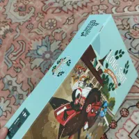 بازی لانگ شات long shot