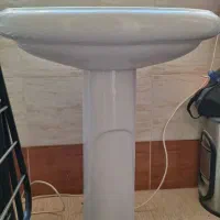 روشویی چینی