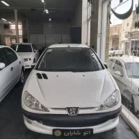 پژو۲۰۶تیپ۵مدل۹۸،نقدواقساط