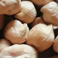 نخود فروشی