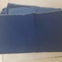 پارچه لی کاغذی