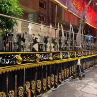 علامت هییت