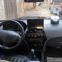 تیبا 2 مدل 96